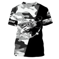 All-over Print T-shirt