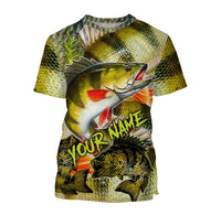 All-over Print T-shirt