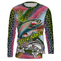 Long sleeves UPF