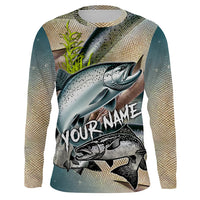 Long sleeves UPF