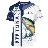 All-over Print T-shirt