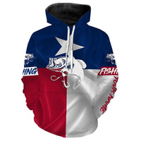 All-over Print Hoodie