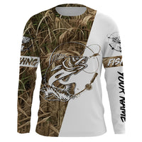 Long sleeves UPF