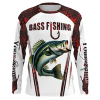 Long sleeves UPF