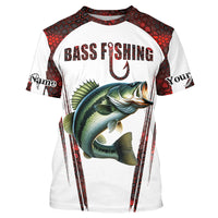 All-over Print T-shirt