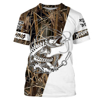 All-over Print T-shirt