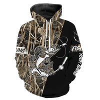 All-over Print Hoodie