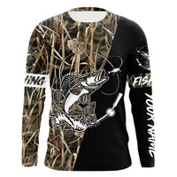 Long sleeves UPF