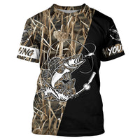 T-shirt UPF