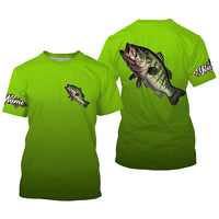 All-over Print T-shirt