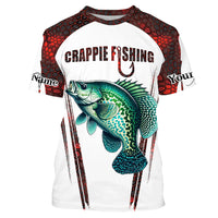 All-over Print T-shirt