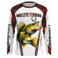 Long sleeves UPF