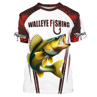 All-over Print T-shirt