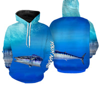 All-over Print Hoodie