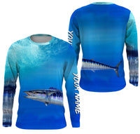 Long sleeves UPF