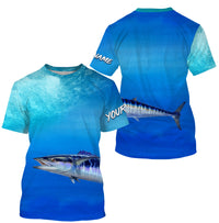 All-over Print T-shirt
