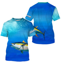 All-over Print T-shirt