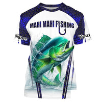 All-over Print T-shirt