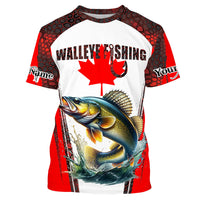 All-over Print T-shirt