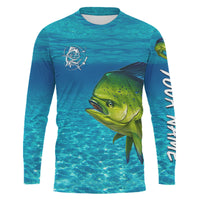 Long sleeves UPF