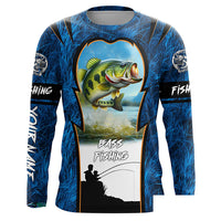 Long sleeves UPF