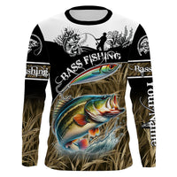 Long sleeves UPF
