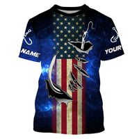 All-over Print T-shirt