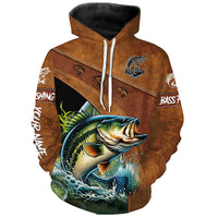 All-over Print Hoodie