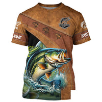 All-over Print T-shirt