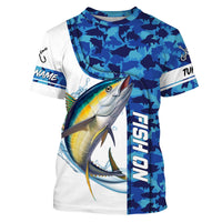 All-over Print T-shirt