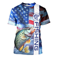 All-over Print T-shirt