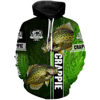 All-over Print Hoodie