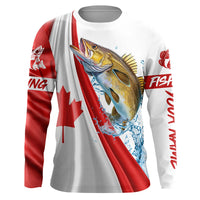 Long sleeves UPF