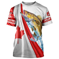 All-over Print T-shirt