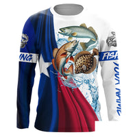 Long sleeves UPF