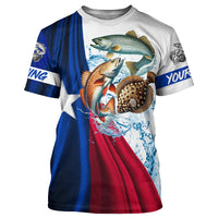 All-over Print T-shirt