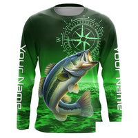 Long sleeves UPF