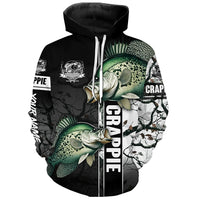 All-over Print Hoodie