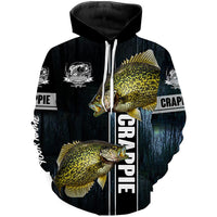 All-over Print Hoodie