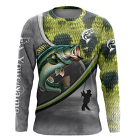 Long sleeves UPF