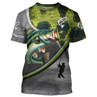 All-over Print T-shirt