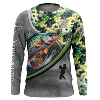 Long sleeves UPF