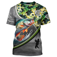 All-over Print T-shirt