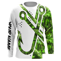 Long sleeves UPF