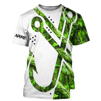 All-over Print T-shirt