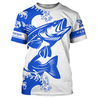 All-over Print T-shirt