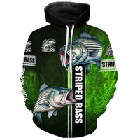 All-over Print Hoodie