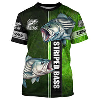 All-over Print T-shirt