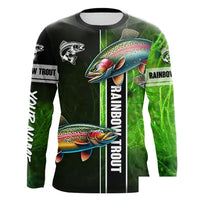 Long sleeves UPF