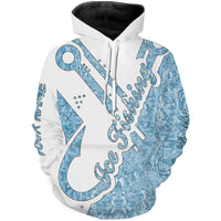 All-over Print Hoodie